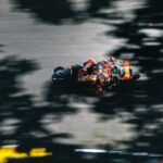 Maverick Vinales, KTM, Német Nagydíj, 2025, péntek