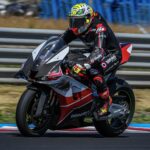 Balaton Park, Axel Bassani, 2025, teszt