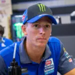 Superbike-vb, Andrea Locatelli, Balaton Park Circuit 2025, csütörtök