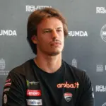Superbike-vb, Nicolò Bulega, Balaton Park Circuit 2025, csütörtök