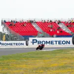 Superbike-vb, Iker Lecuona, Honda, Balaton Park Circuit 2025, szombat