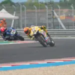 Superbike-vb, Andrea Iannone, Go Eleven, Michael Ruben Rinadi, Motoxracing, Balaton Park Circuit 2025, szombat