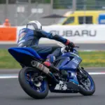 Barta Kristóf, Yamaha, Balaton Park, 2025, vasárnap