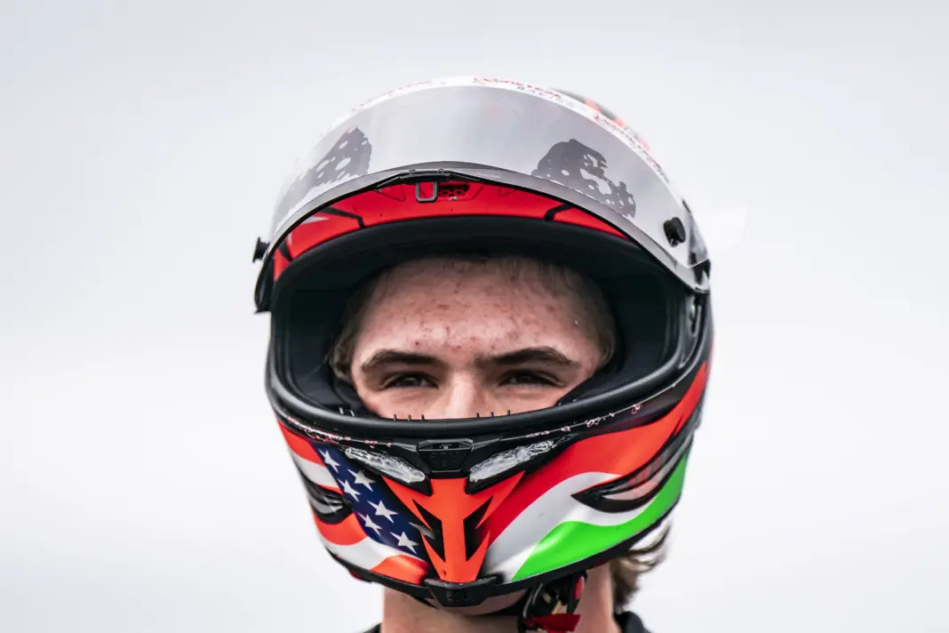 Rossi Moor 2025
