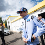 MotoGP, Álex Márquez, Német Nagydíj 2025, csütörtök