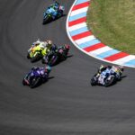 MotoGP, Fermín Aldeguer, Gresini, Miguel Oliveira, Pramac, Álex Rins, Yamaha, Fabio Di Giannantonio, VR46, Ai Ogura, Trackhouse, Cseh Nagydíj 2025, vasárnap