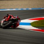 MotoGP, Marc Márquez, Ducati, Holland Nagydíj 2025, vasárnap