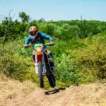 Liszka Roland, enduro-Európa-bajnokság, Nagytarcsa, 2025