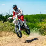 Zsigovits Norbert, enduro-Európa-bajnokság, Nagytarcsa, 2025