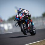 Toprak Razgatlıoğlu, Donington Park, 2025