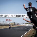 Toprak Razgatlioglu, BMW, Donington, 2025, szombat