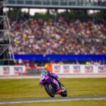 Miguel Oliveira, Yamaha, Holland Nagydíj, 2025, szombat