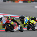 Northern Talent Cup, Lukács Tamás, Roman Durdis, Brno 2025