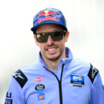 MotoGP, Álex Márquez, Holland Nagydíj 2025, vasárnap