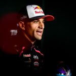 Jorge Martín, Aprilia, Cseh Nagydíj, 2025, csütörtök