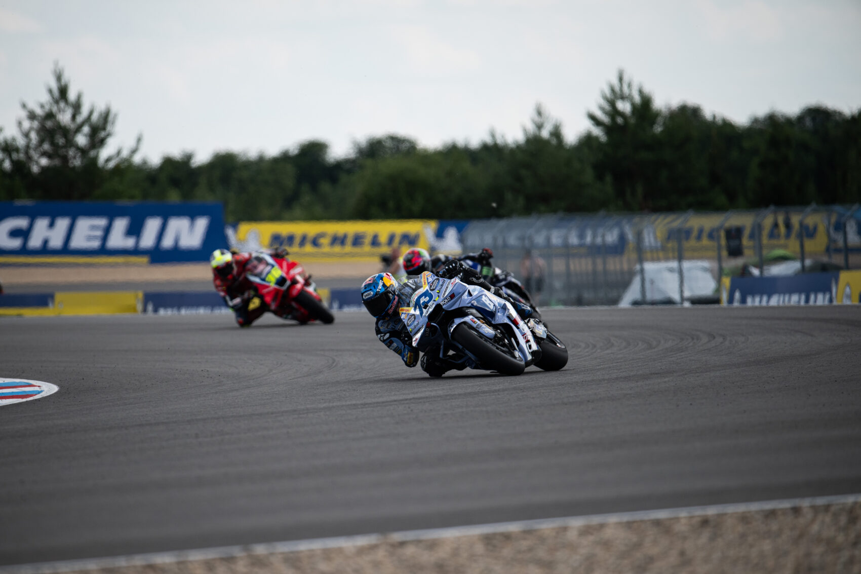MotoGP, Álex Márquez Gresini, Álex Rins, Yamaha, Joan Mir, Honda, Cseh Nagydíj 2025, szombat,