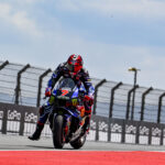 MotoGP, Augusto Fernández, Yamaha, Aragóniai Nagydíj 2025