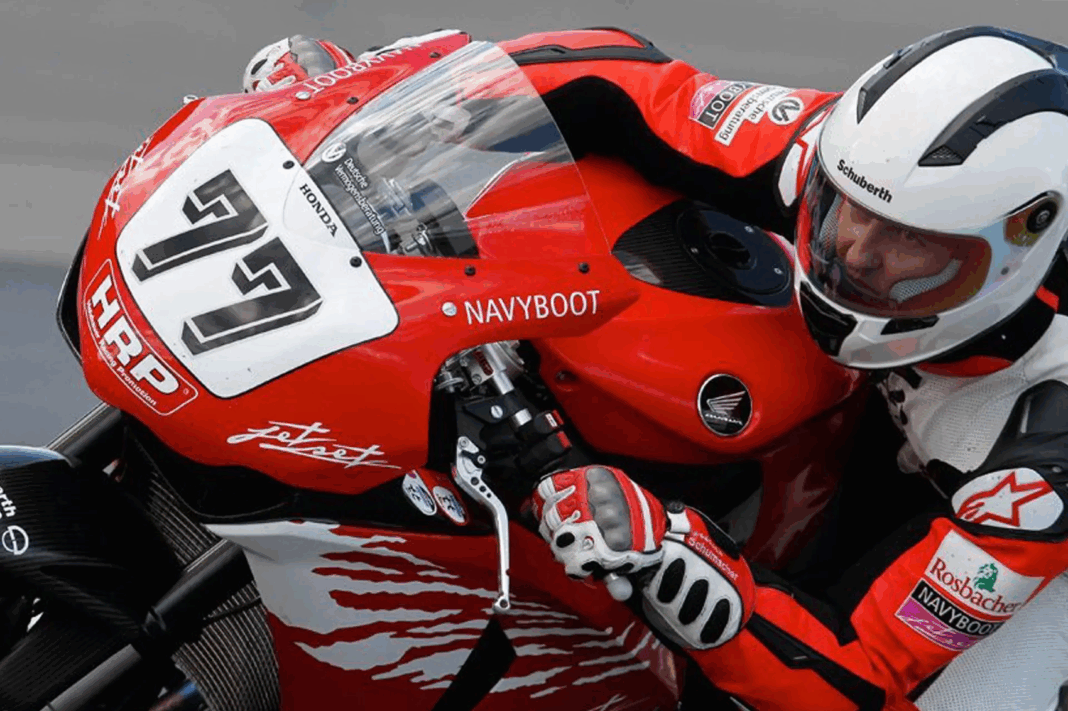 Michael Schumacher