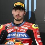 JuniorGP, Stock, Borja Gómez, Estoril 2025