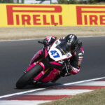 JuniorGP, Stock, Varga Tibor, Magny-Cours 2025