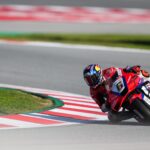 Stefan Bradl, Honda, Szolidaritási Nagydíj, 2024, vasárnap