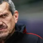 Forma-1, Günther Steiner, 2023
