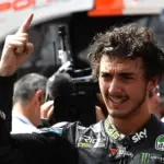 2018,. Osztrák Nagydíj, Moto2, VR46, Francesco Bagnaia
