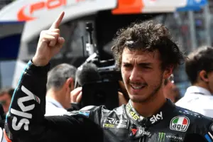 2018,. Osztrák Nagydíj, Moto2, VR46, Francesco Bagnaia