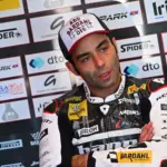 Superbike-vb, Danilo Petrucci, Phillip Island teszt 2025