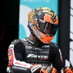 Moto2, Arón Canet, Holland Nagydíj 2025