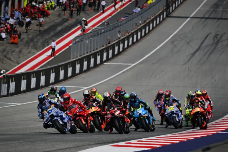 Beintett a MotoGP vezetősége a csapatoknak, egyelőre kútba estek a tervek