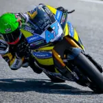 Varga Tibor, Motoe, 2025, péntek Red Bull Ring