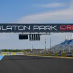 MotoGP, Balaton Park Circuit, Magyar Nagydíj 2025, csütörtök