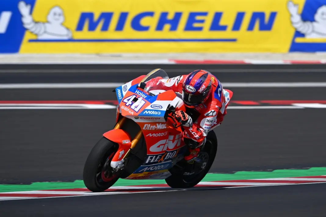 Mattia Casadei, 2025, balaton park, péntek