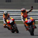 Indianapolisi Nagydíj, 2011, Dani Pedrosa, Casey Stoner, Honda