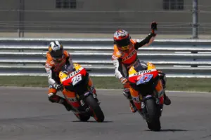 Indianapolisi Nagydíj, 2011, Dani Pedrosa, Casey Stoner, Honda