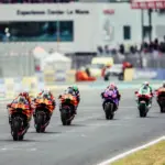 Maverick Vinales, Francia Nagydíj, MotoGP. 2025 KTM