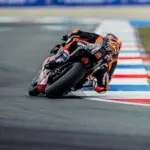 Maverick Vinales, KTM, Assen, 2025,