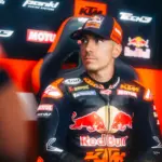 Maverick Vinales, KTM, Német Nagydíj, 2025