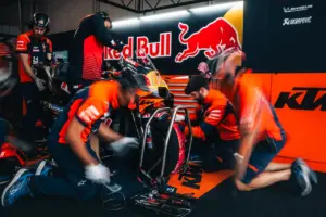 Maverick Vinales, KTM, Assen, 2025,