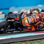 Pol Espargaro, Cseh Nagydíj, 2025, KTM