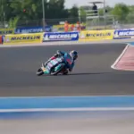 Moto3, Máximo Quiles, Aspar, Magar Nagydíj 2025, szombat