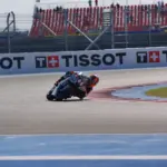 Moto2, Arón Canet, Fantic, Magyar Nagydíj 2025, szombat