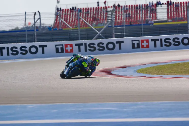 Moreiráé a Moto2 rajtelsősége a Balaton Parkon, meglepetések az élmezőnyben