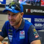 Jonathan Rea, Yamaha, Balaton Park, 2025, csütörtök