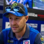 Jonathan Rea, Yamaha, Balaton Park, 2025, csütörtök
