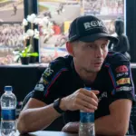 Superbike-vb, Michael van der Mark, Balaton Park Circuit 2025, csütörtök