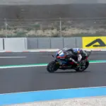 Superbike-vb, Toprak Razgatlıoğlu, BMW, Balaton Park Circuit 2025, vasárnap