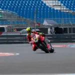 Superbike-vb, Álvaro Bautista, Ducati, Balaton Park Circuit 2025, péntek
