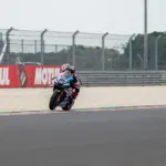 Jonathan Rea, Yamaha, Balaton Park, 2025, szombat